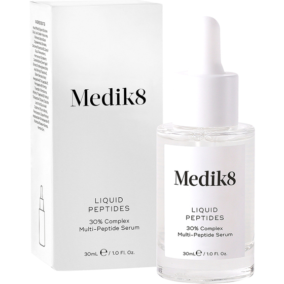 Liquid Peptides