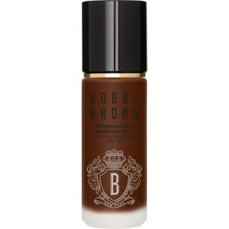 Weightless Skin Foundation SPF15