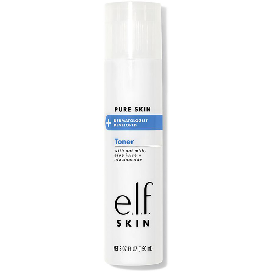 Pure Skin, 150 ml e.l.f. Ansiktsvatten