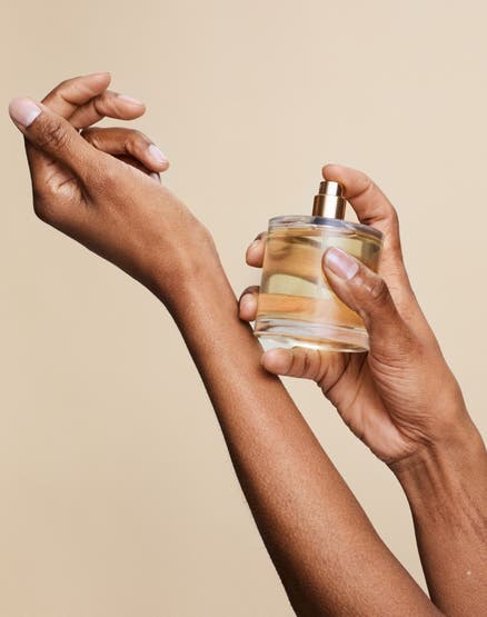 Your New Scentsations
