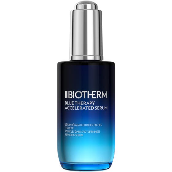 Blue Therapy Accelerated Moisturizing Serum