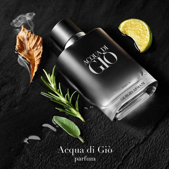 Acqua Di Giò Parfum Refill Pack