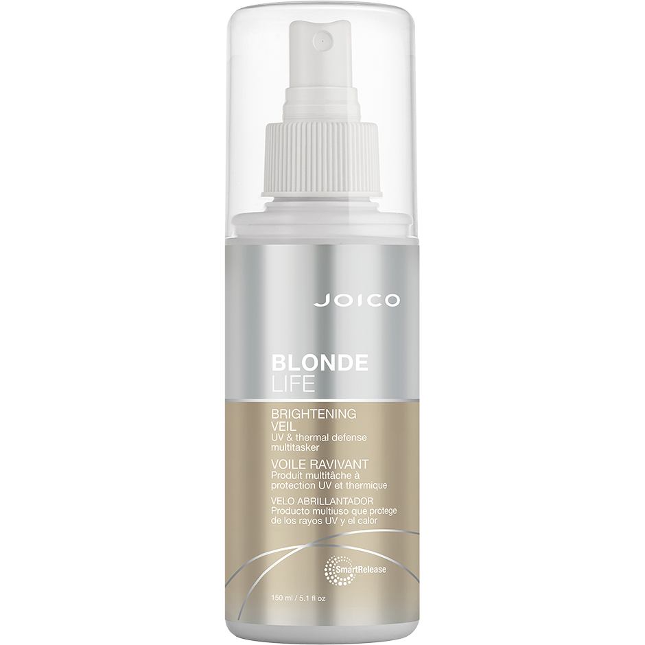 Blonde Life Brightening Veil