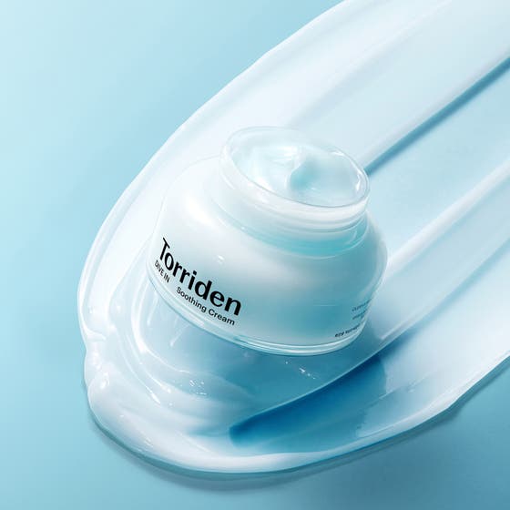 DIVE-IN Hyaluronic Acid Soothing Cream