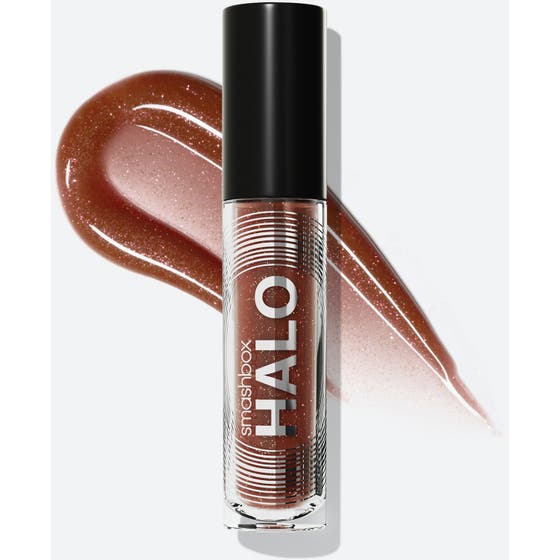 Halo Plump + Glow Gloss