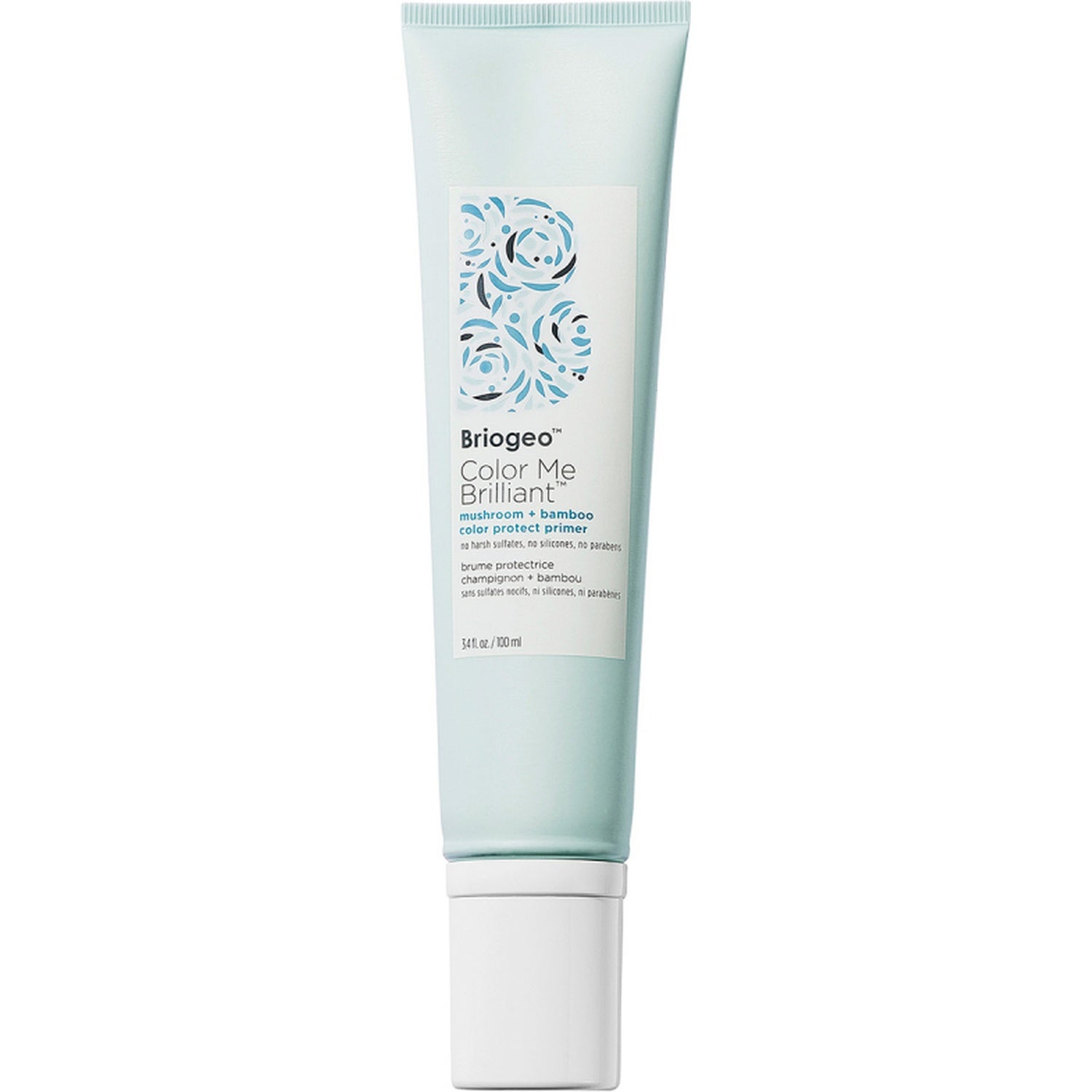 Briogeo Briogeo Color Me BrilliantTM Mushroom + Bamboo Color Protect Primer 100 ml parfym