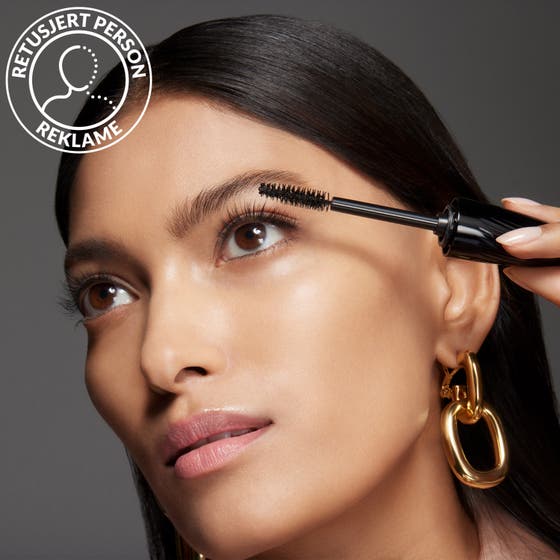 Turbo Lash Volume + Length Mascara