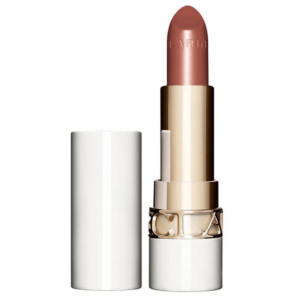 Clarins Joli Rouge Shiny Lipstick 757S Nude Brick 3,5 g