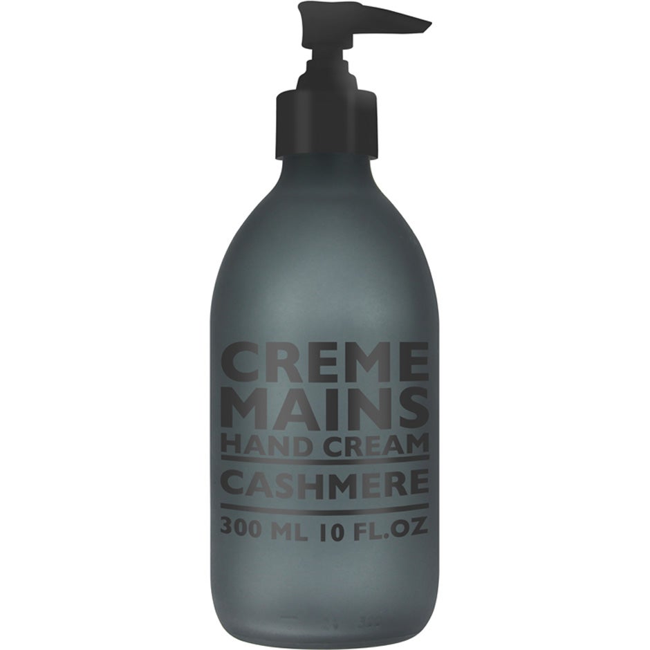 Compagnie de Provence Hand Cream Cashmere 300 ml