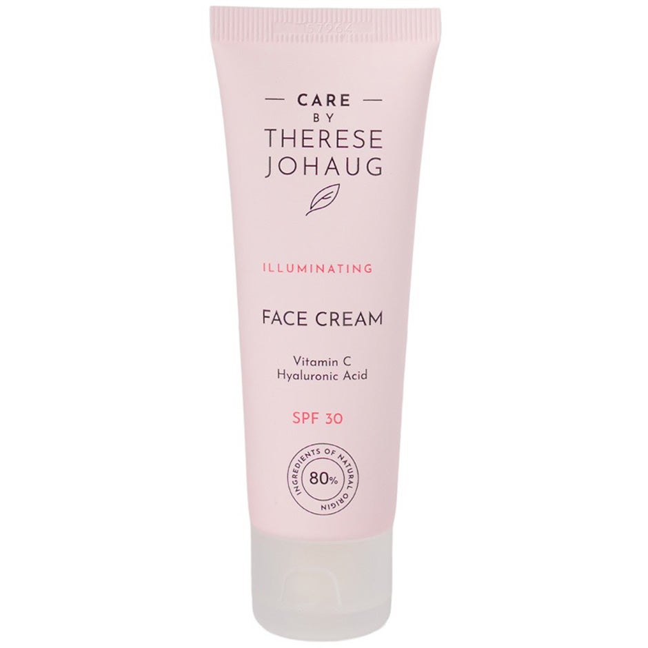 Care by Therese Johaug Face Cream SPF30 50 ml