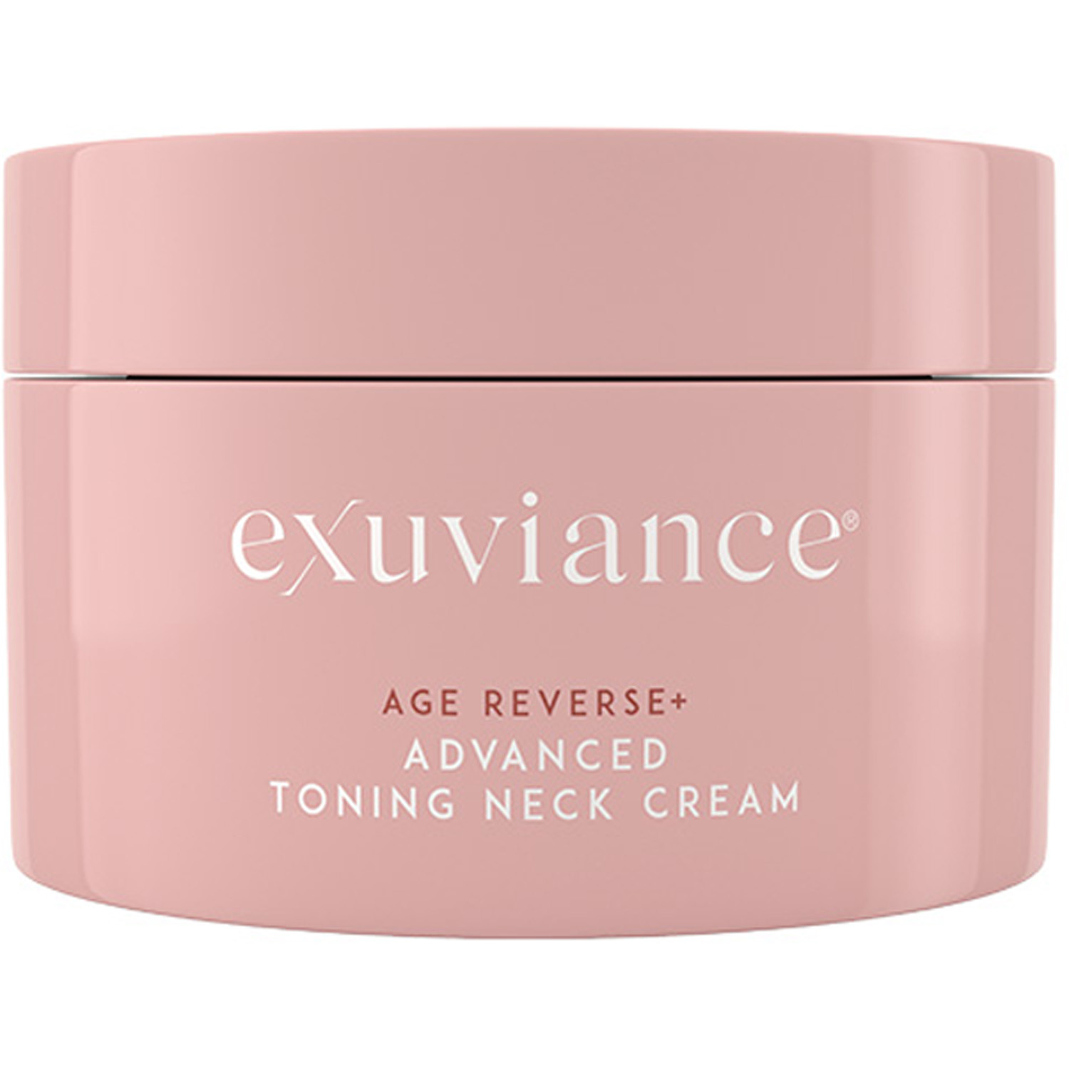 Exuviance Age Reverse Toning Neck Cream 125 g