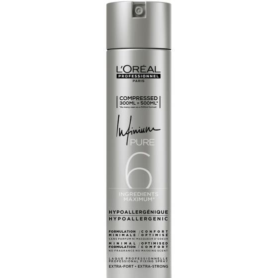 Infinium Extra Strong Hair Spray