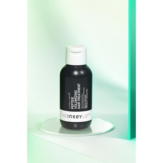 Peptide Volumizing Hair Treatment