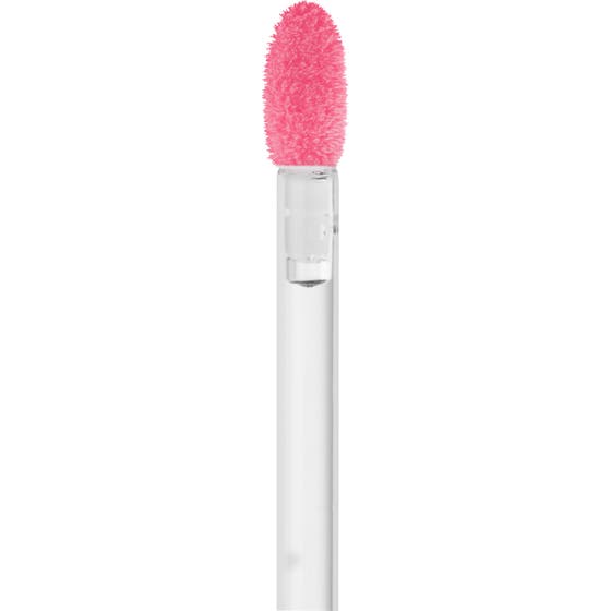 What The Fake! Plumping Lipgloss