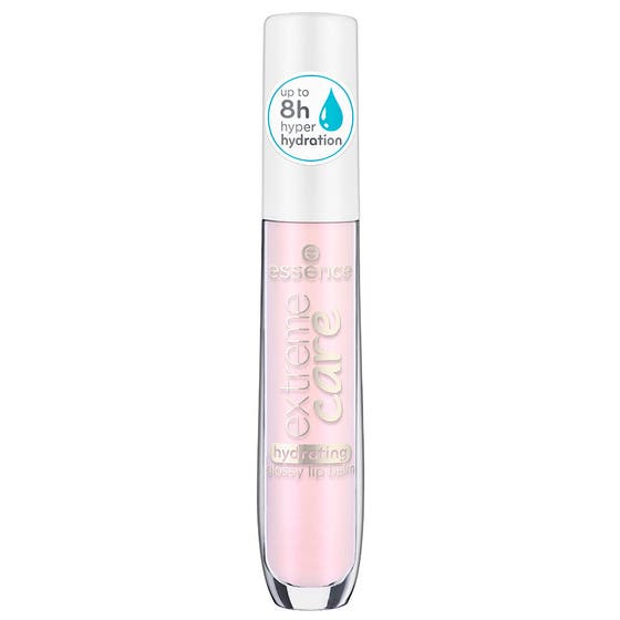 Extreme Care Hydrating Glossy Lip Balm