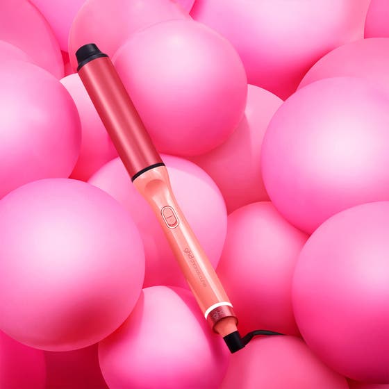 Chronos Curve Limited Edition Max Wand