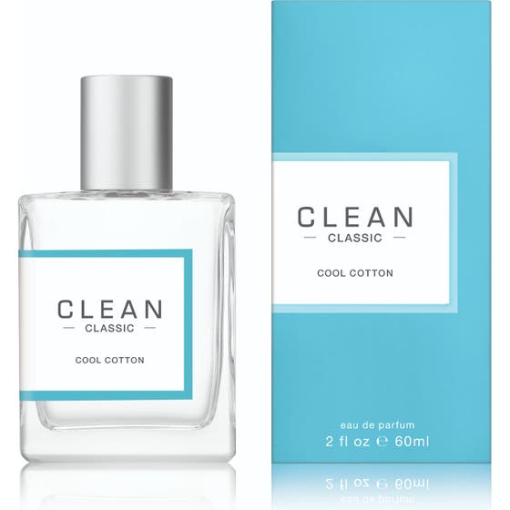 Clean Cool Cotton