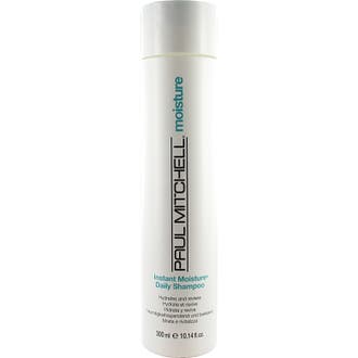 Instant Moisture