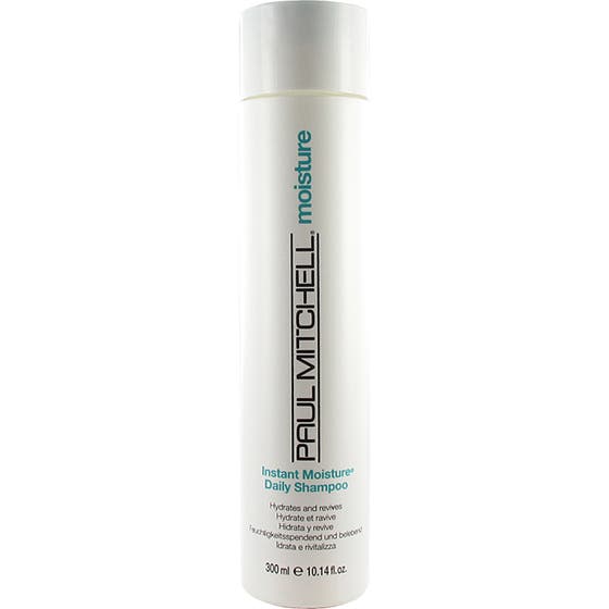 Instant Moisture