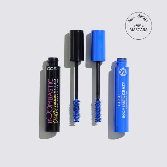 Boombastic Crazy Mascara