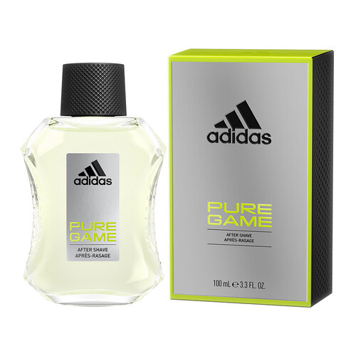 Adidas Pure Game For Him After Shave