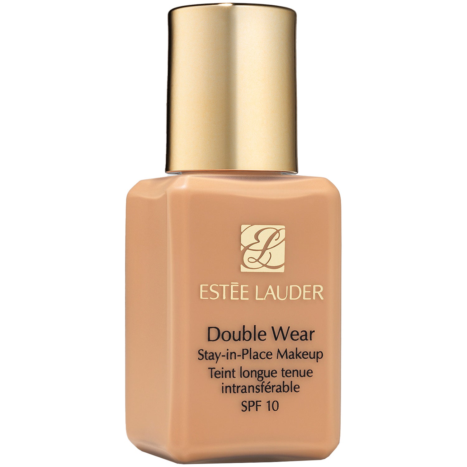 Estée Lauder Double Wear Stay-In-Place Foundation SPF10 1W2 Sand - 15 ml