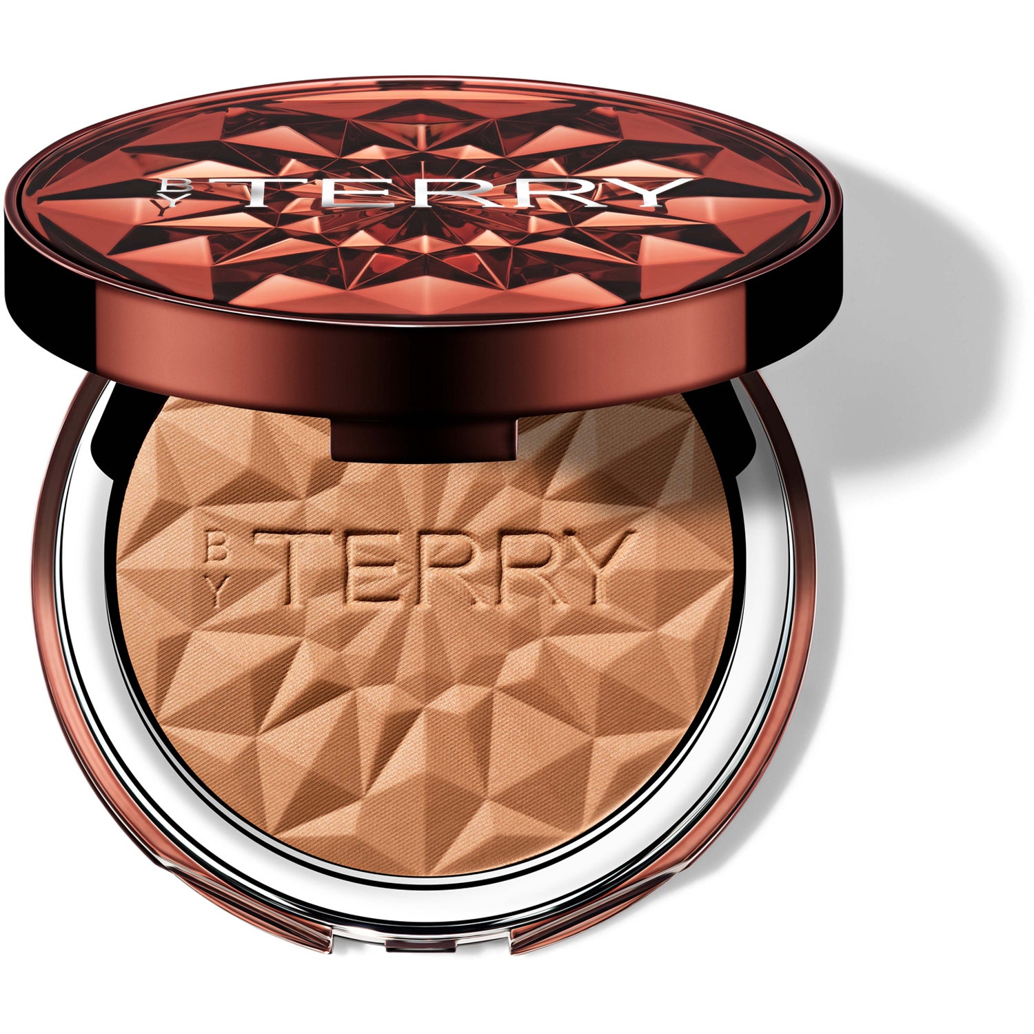 By Terry Tea to Tan Sun Powder 3-Tan Bronze 10 g