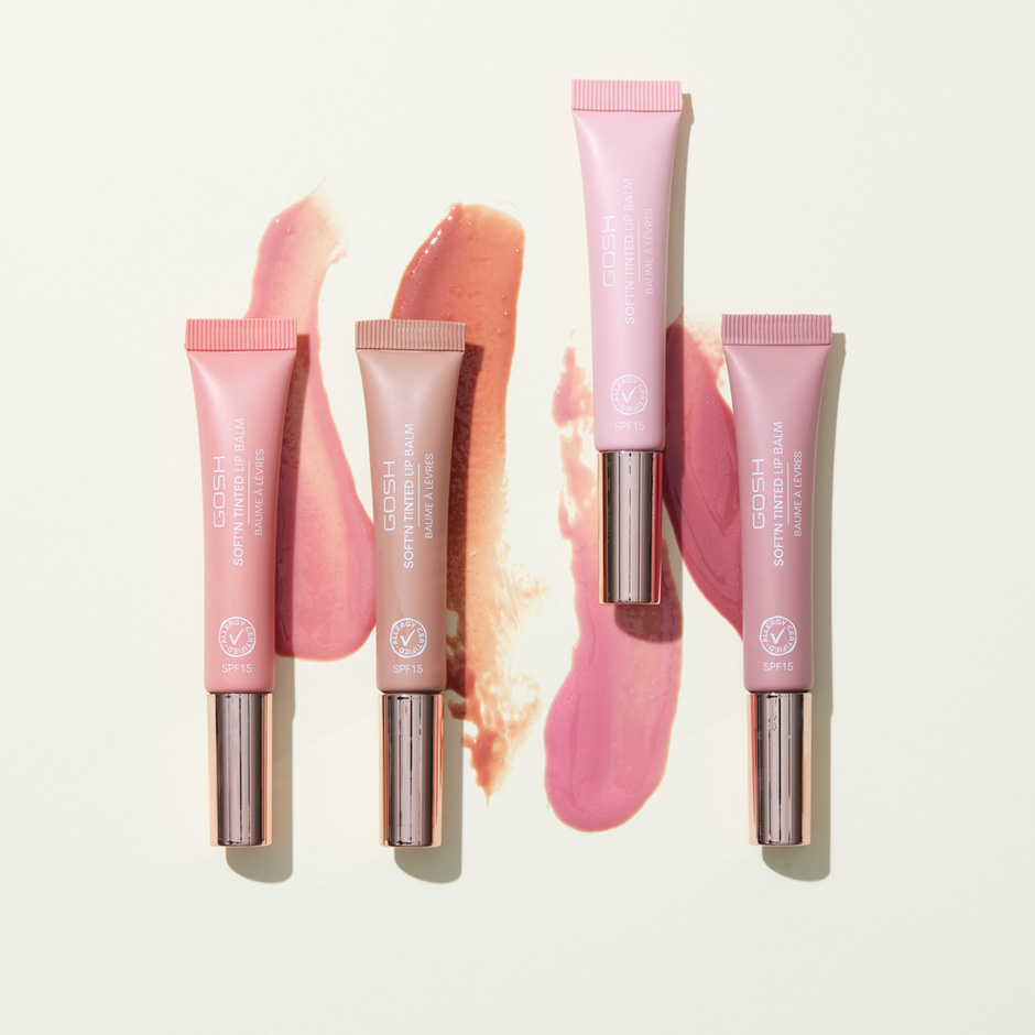 Soft`n Tinted Lip Balm