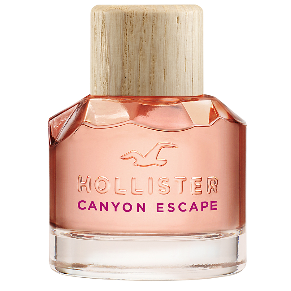 Hollister Canyon Escape For Her , 50 ml Hollister Damparfym