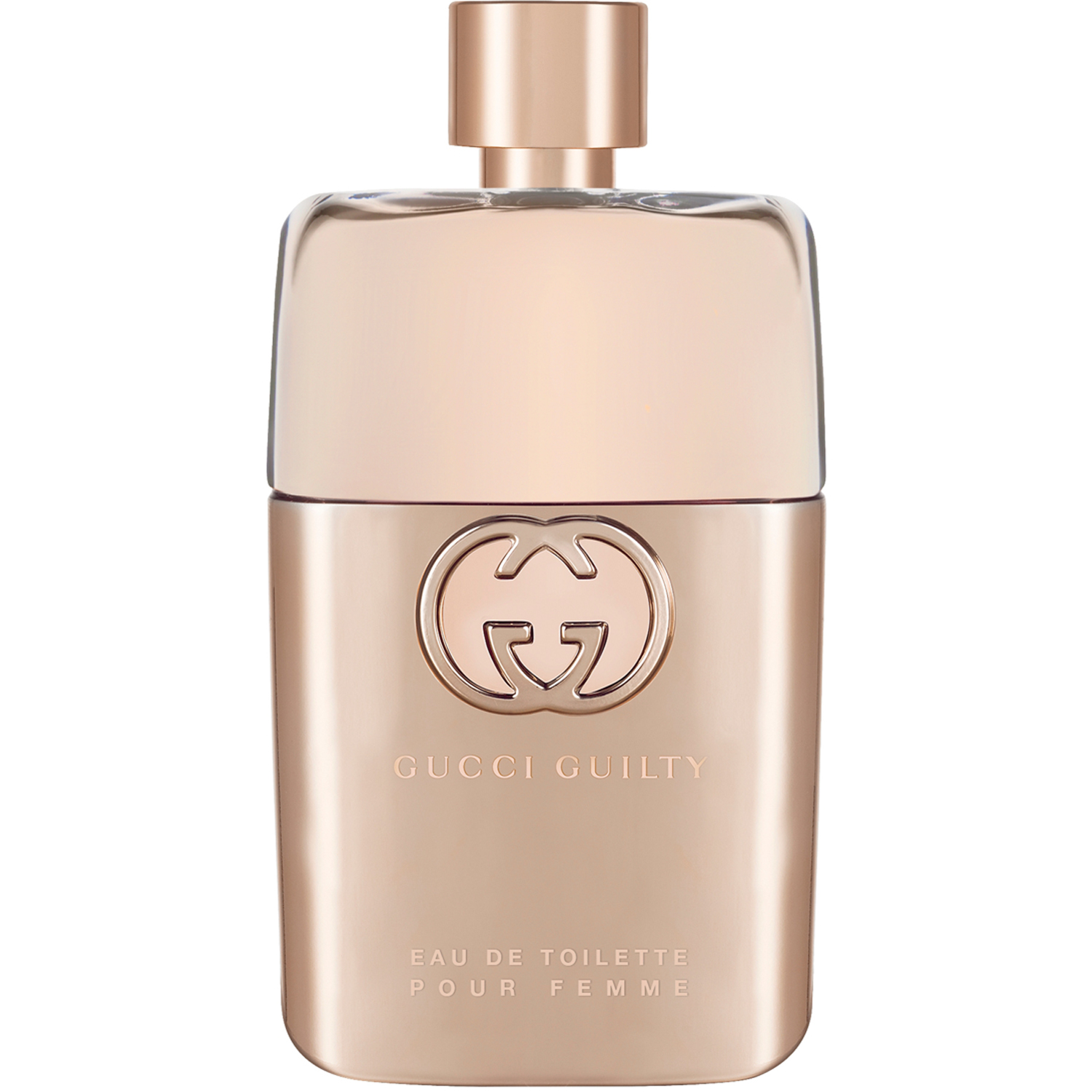 Guilty Pour Femme, 90 ml Gucci Damparfym