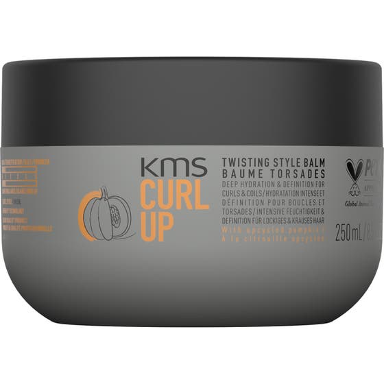 Curlup Twisting Style Balm