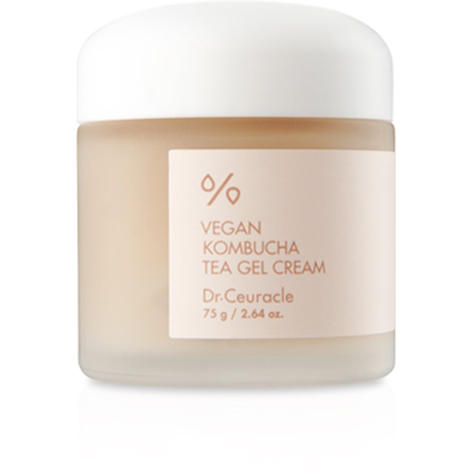 Dr-Ceuracle Vegan Kombucha Tea Gel Cream
