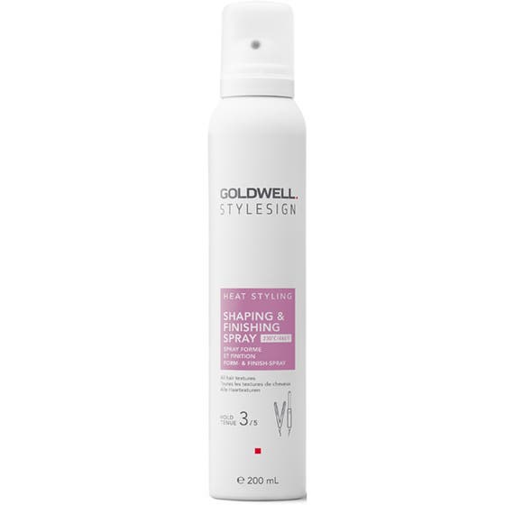 StyleSign Shaping & Finishing Spray
