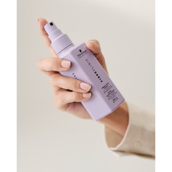 Fibre Clinix De-Frizz Smoothing Spray