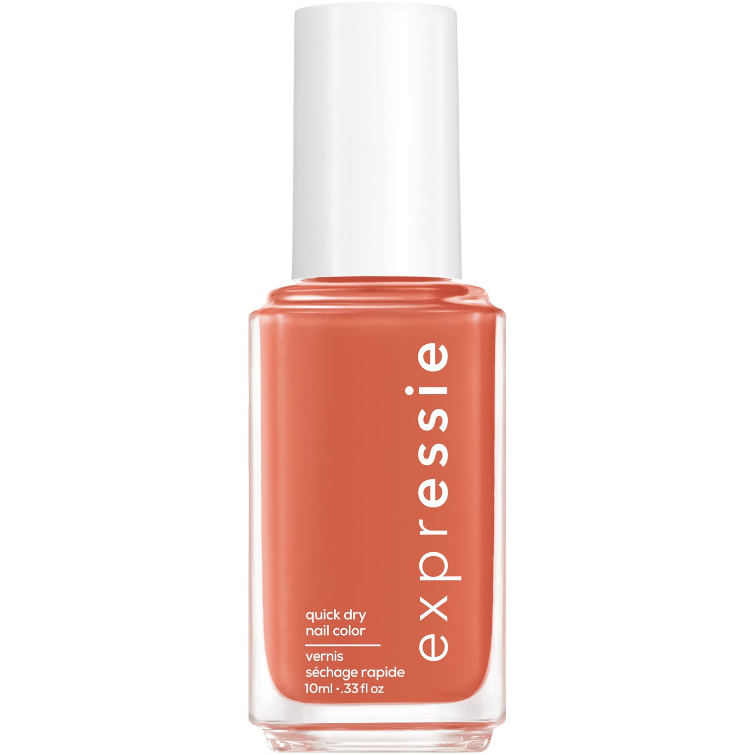Essie Expressie In Aflash Safe - 10 ml