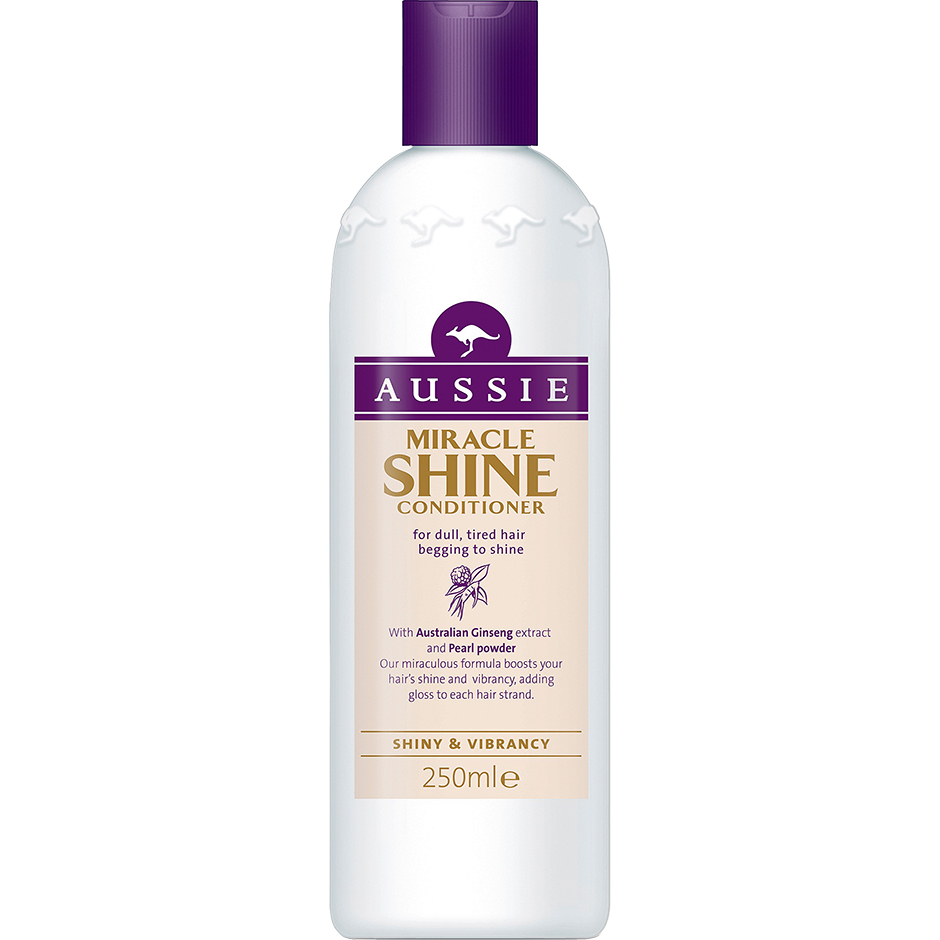 Miracle Shine Conditioner