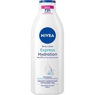 Express Hydration Body Lotion