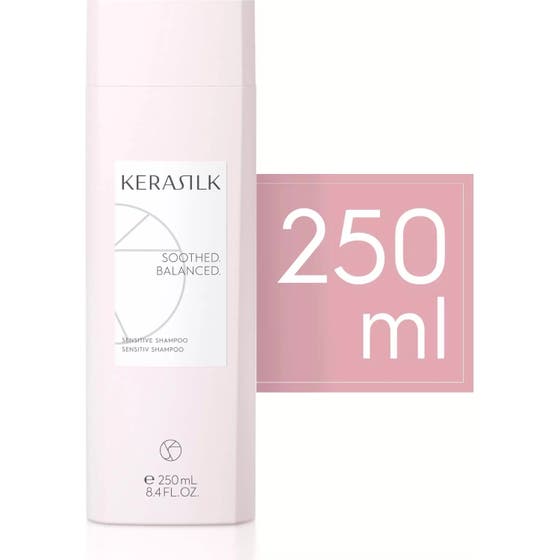 Kerasilk Sensitive Shampoo 250ml