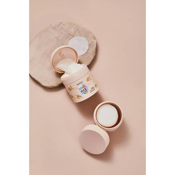 Rice Essence Pad