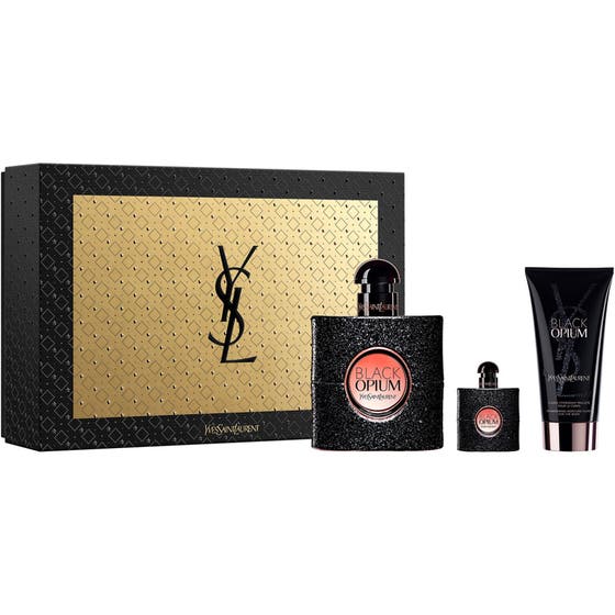 Black Opium Edp + Mini