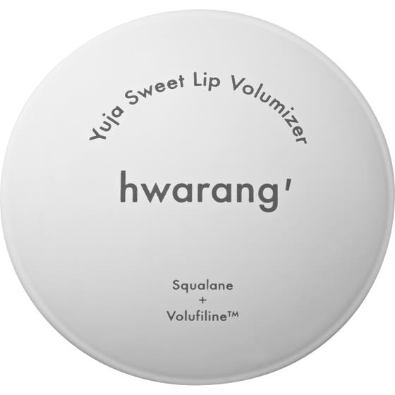 Yuja Sweet Lip Volumizer