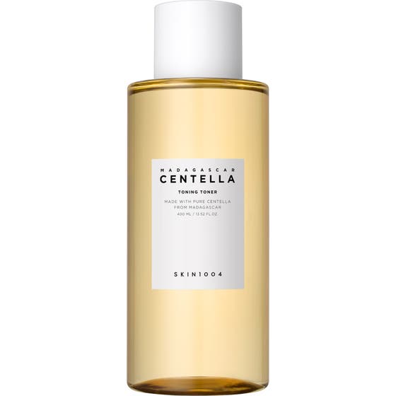 Madagascar Centella Toning Toner