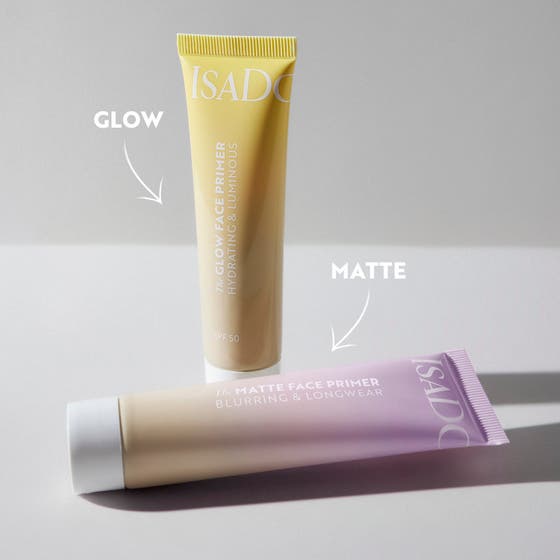 Glow Face Primer