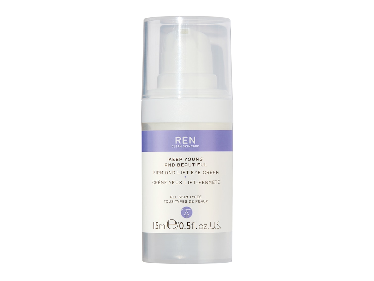 Keep Young And Beautiful Firm And Lift Eye Cream, REN Ögon