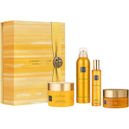 Rituals... The Ritual of Mehr - Large Gift Set