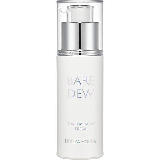 Bare Dew Tone Up Cream Fresh