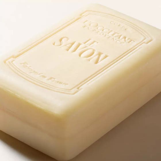 Extra Gentle Soap Lavender