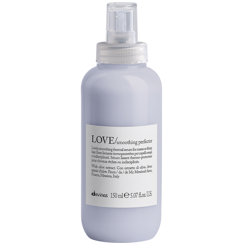 Essential Love Smoothing Perfector, 150 ml Davines Hårvårdstillbehör