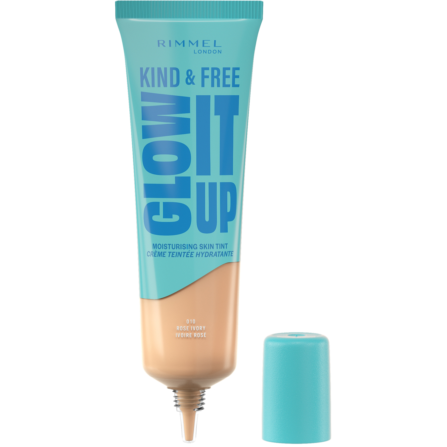 Kind & Free Skin Tint