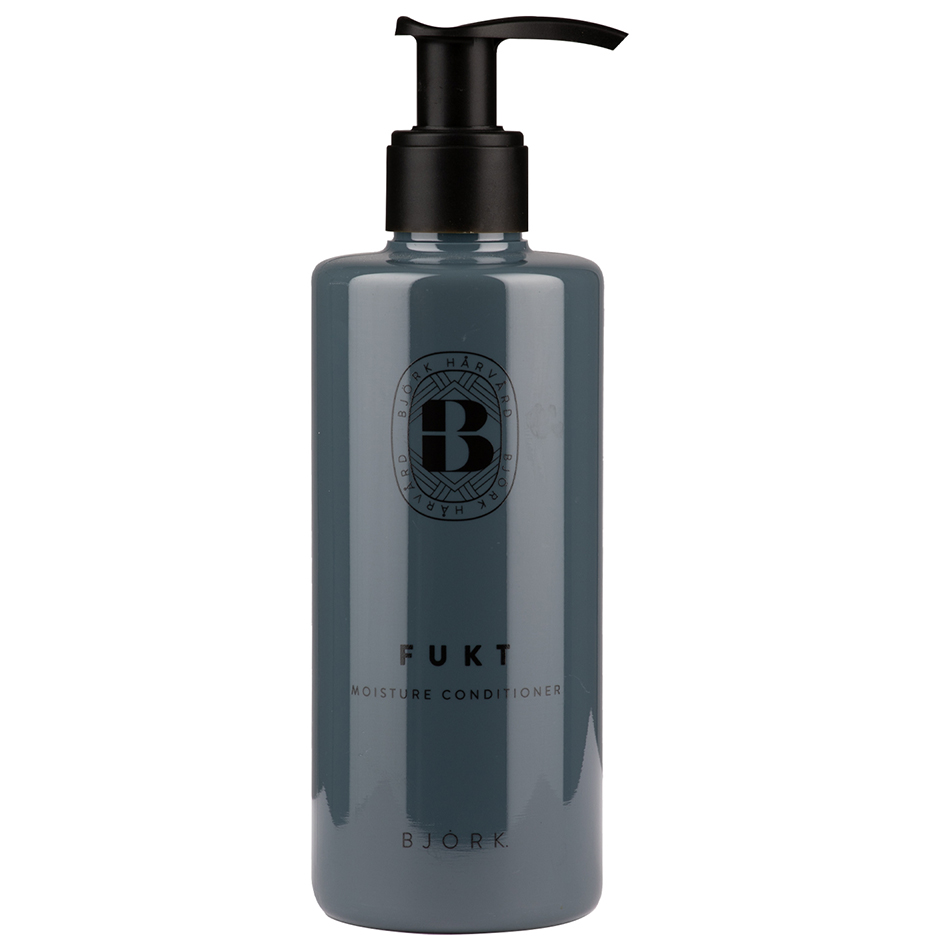 Moisture Conditioner, 250 ml Björk Balsam